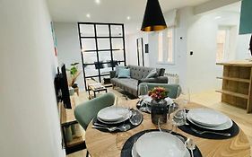 ALANDA vivienda turística